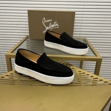 Christian Louboutin Low Shoes